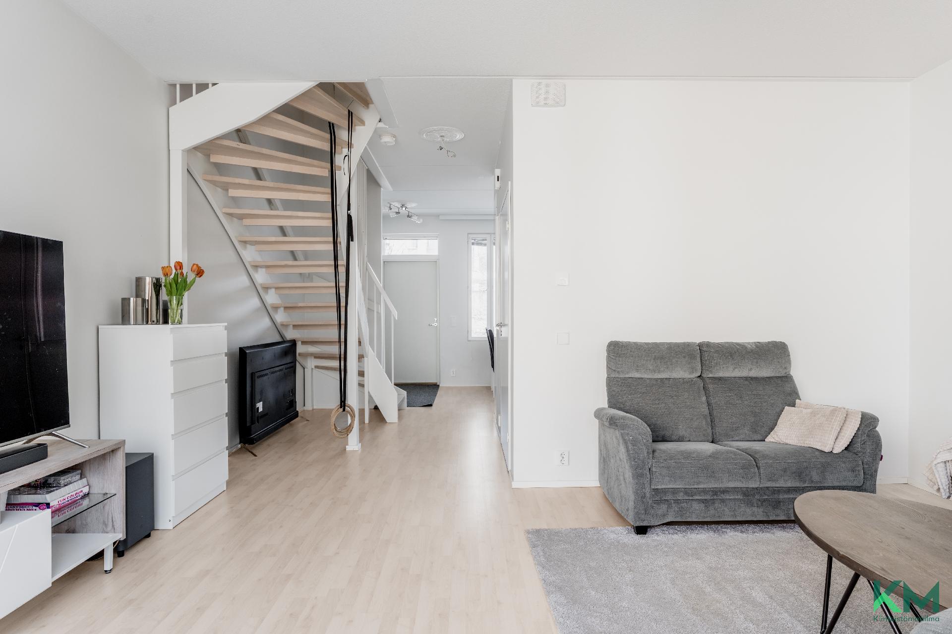 Kivikontie 1, Kivikko, Helsinki