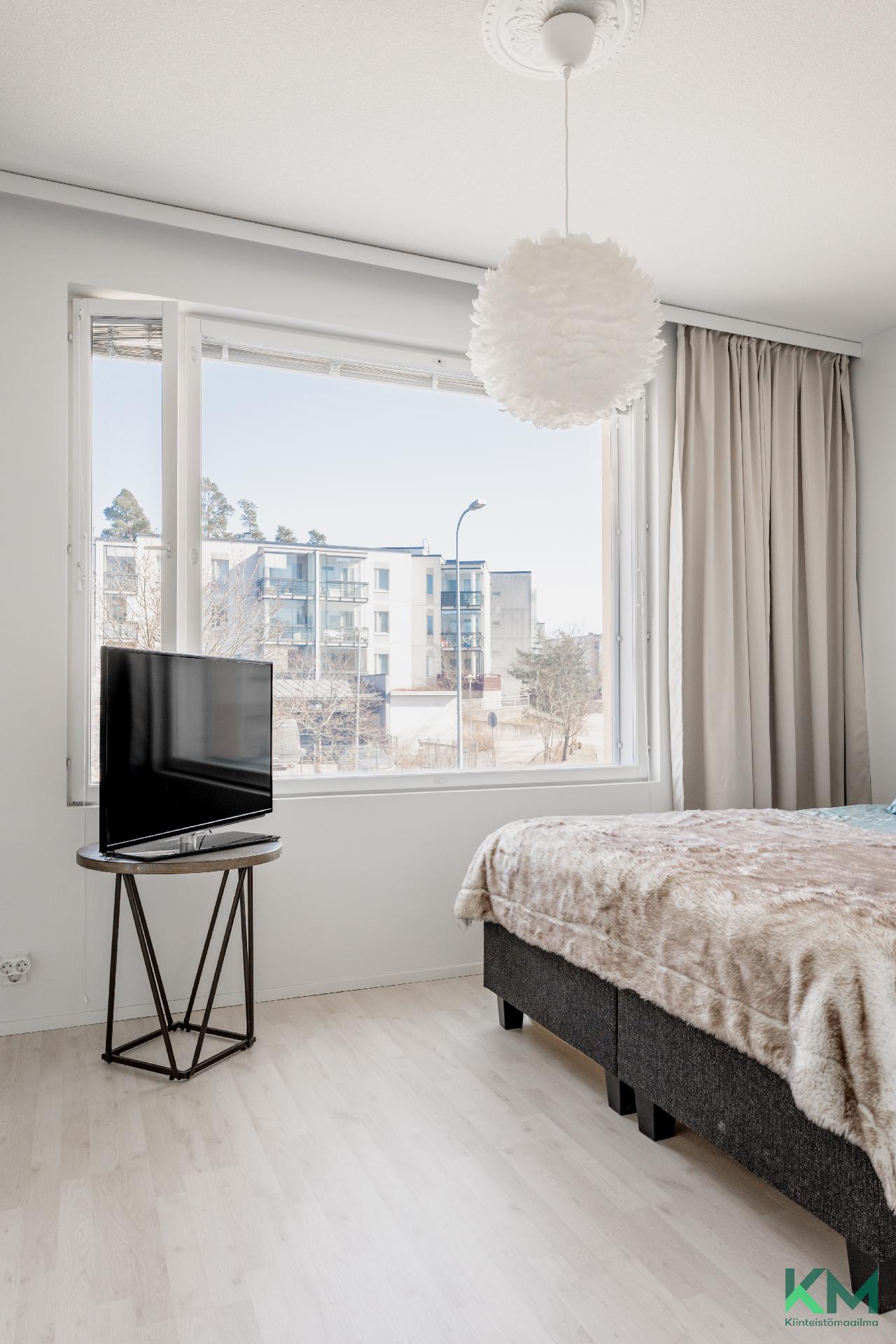 Kivikontie 1, Kivikko, Helsinki