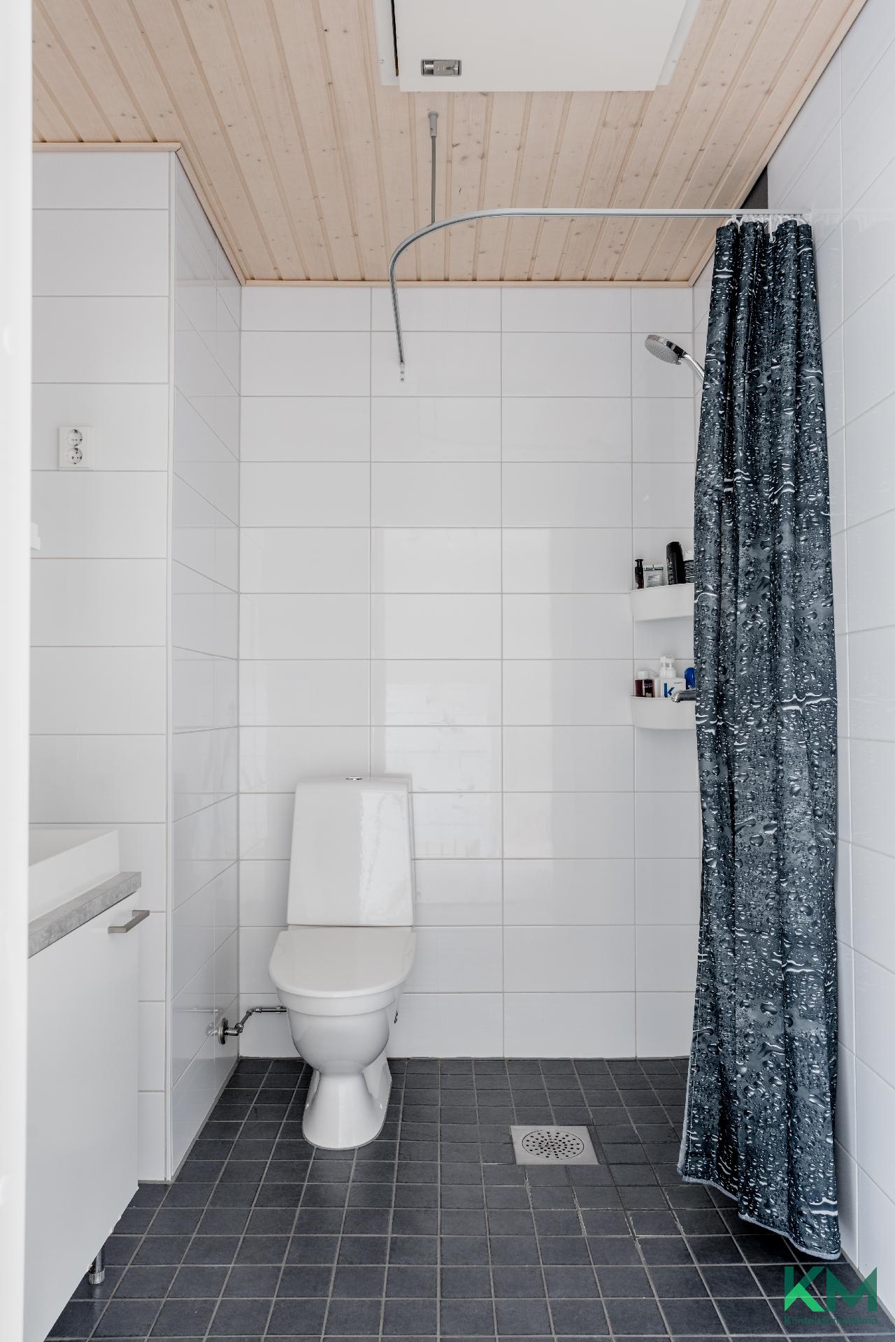 Kivikontie 1, Kivikko, Helsinki