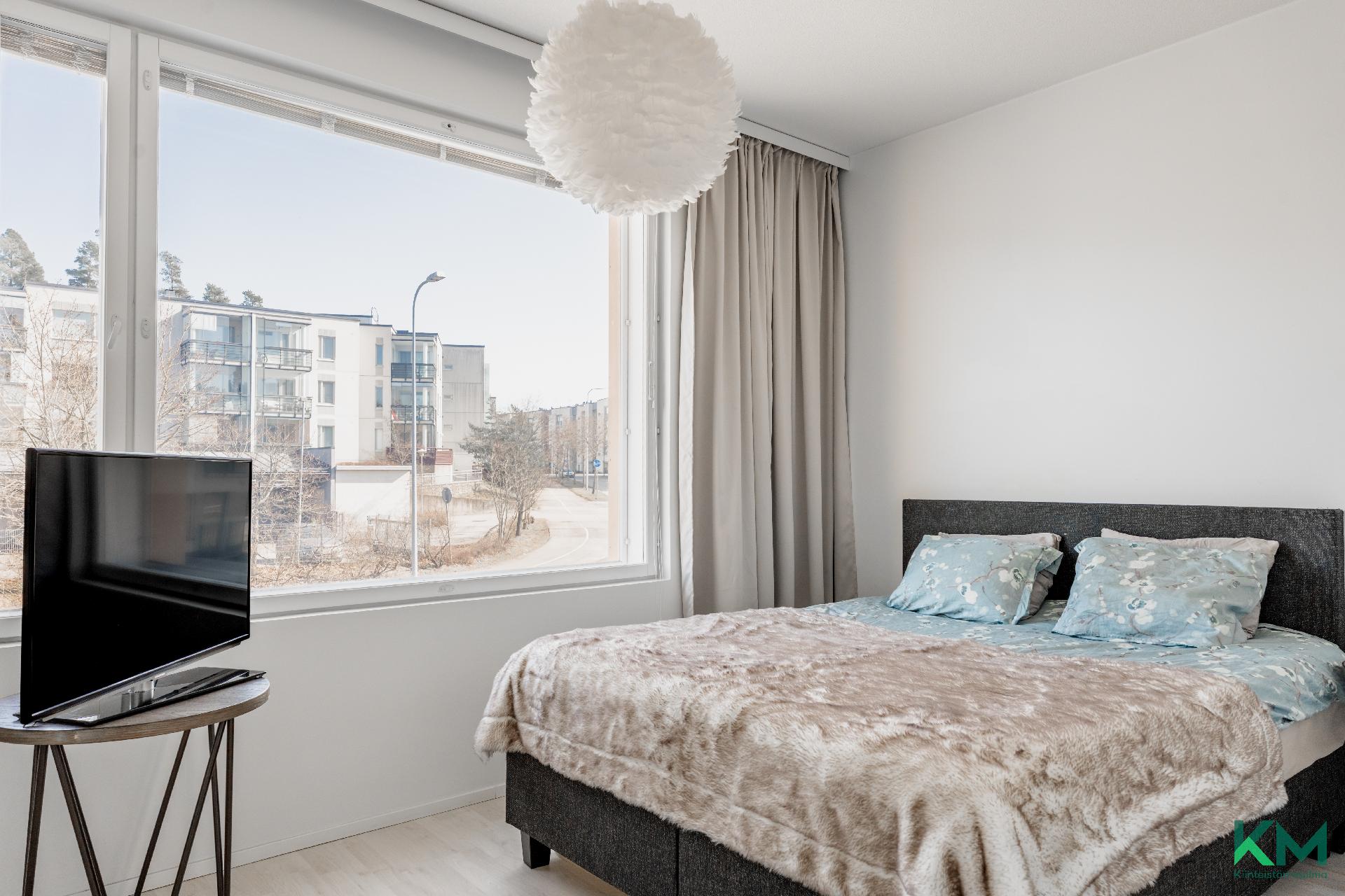 Kivikontie 1, Kivikko, Helsinki