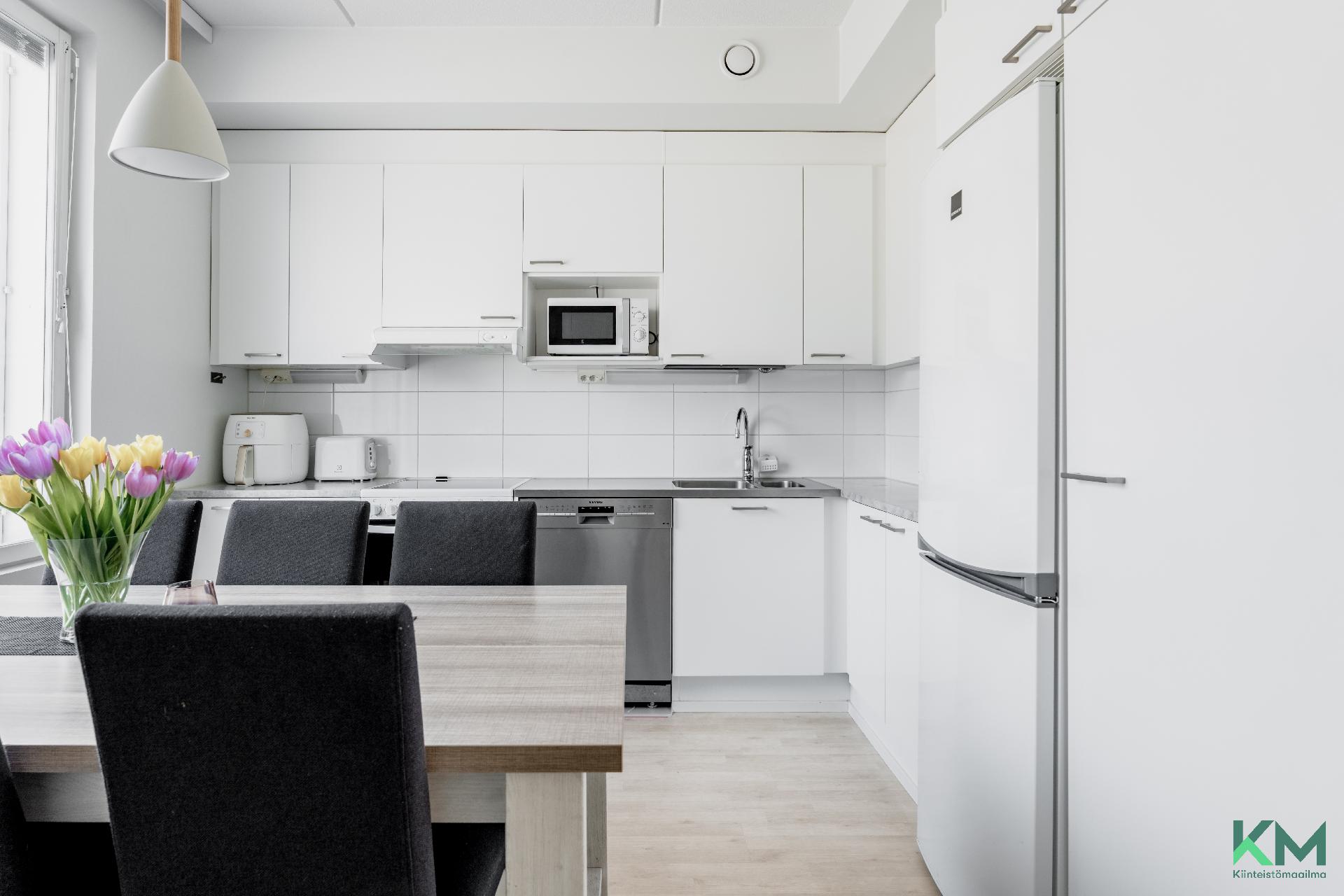 Kivikontie 1, Kivikko, Helsinki