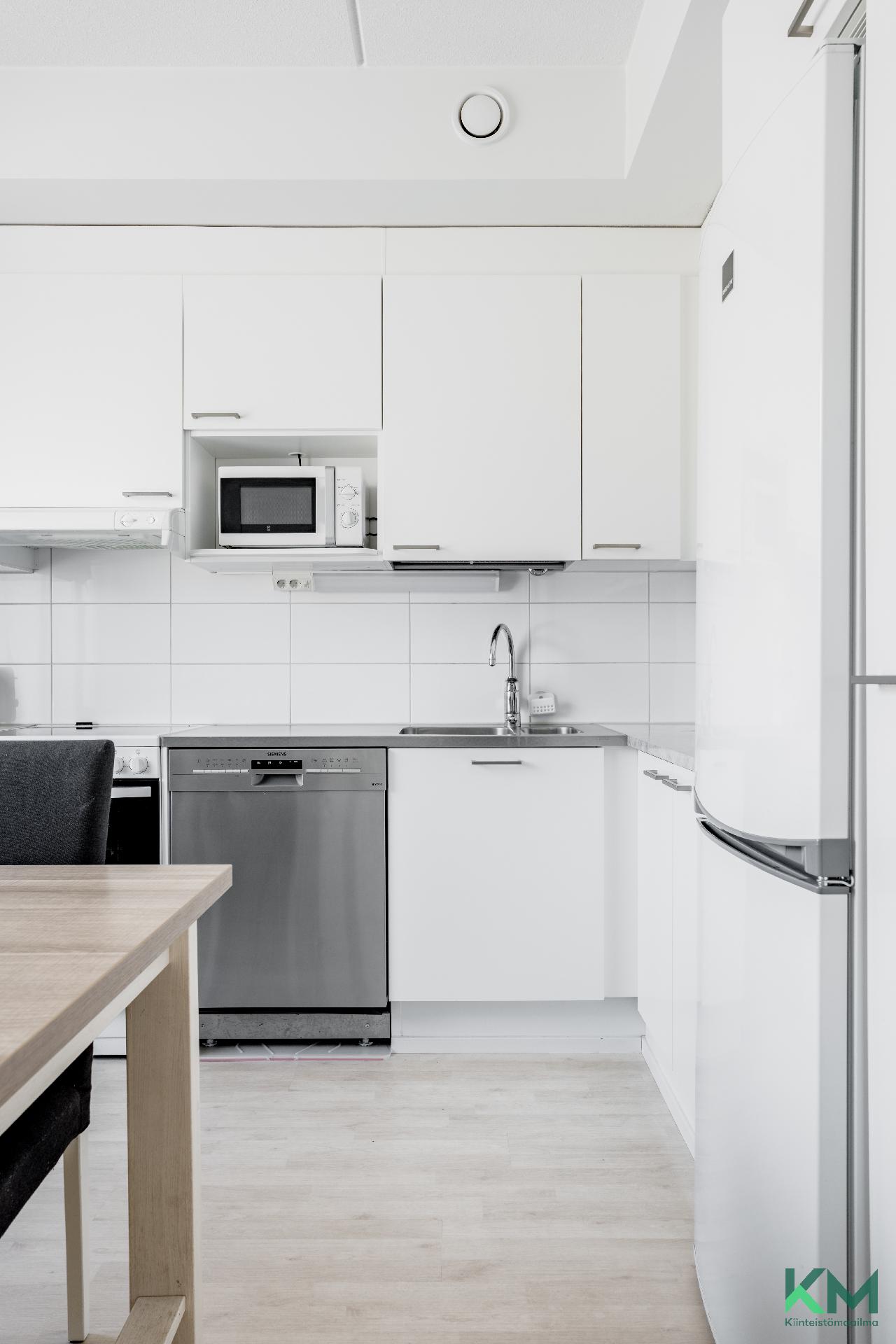 Kivikontie 1, Kivikko, Helsinki