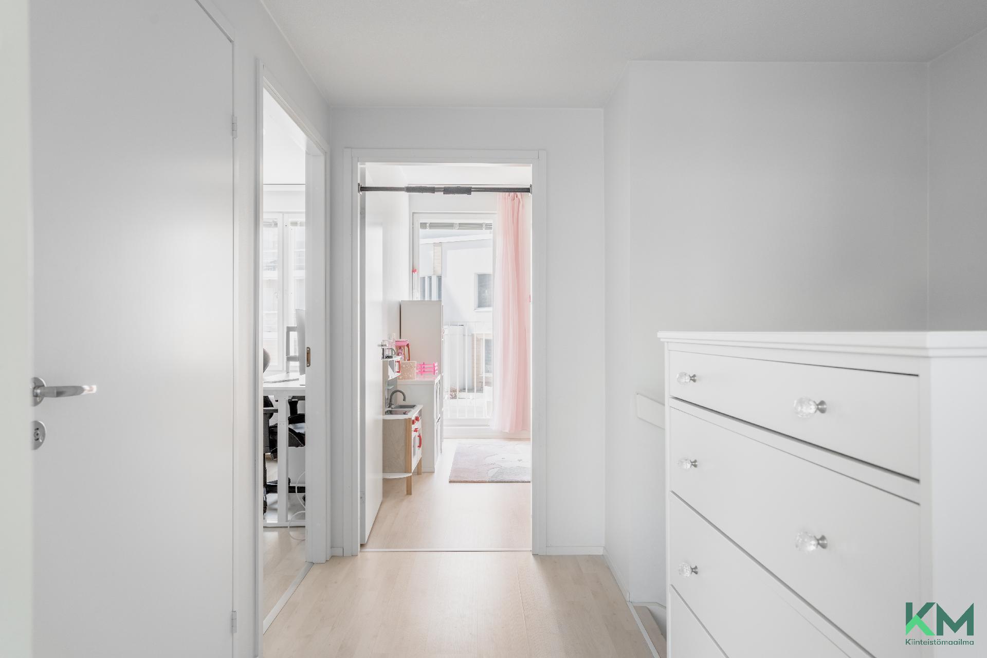 Kivikontie 1, Kivikko, Helsinki