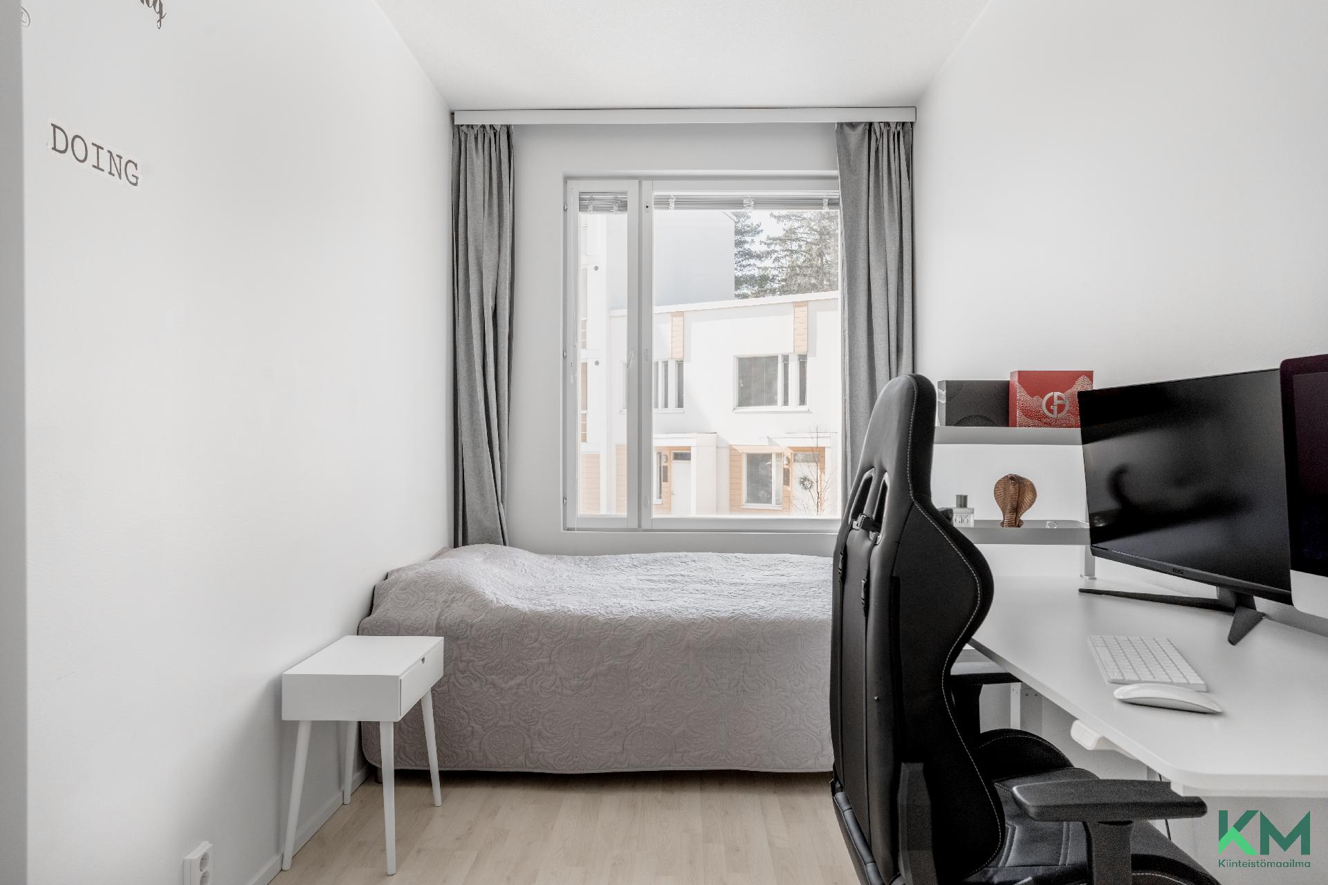 Kivikontie 1, Kivikko, Helsinki