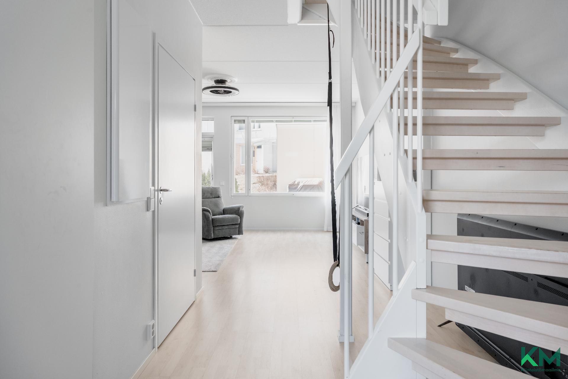 Kivikontie 1, Kivikko, Helsinki