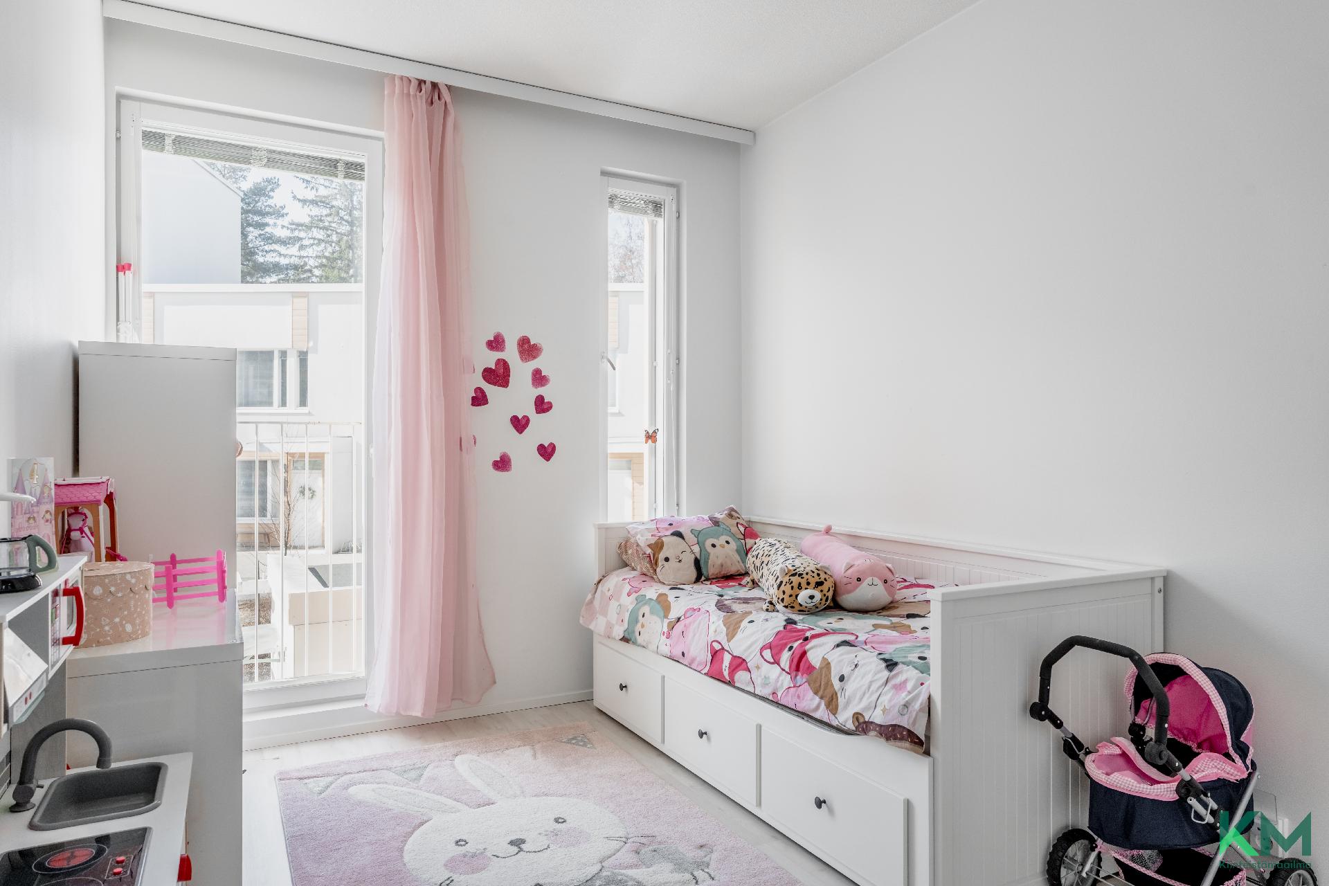 Kivikontie 1, Kivikko, Helsinki