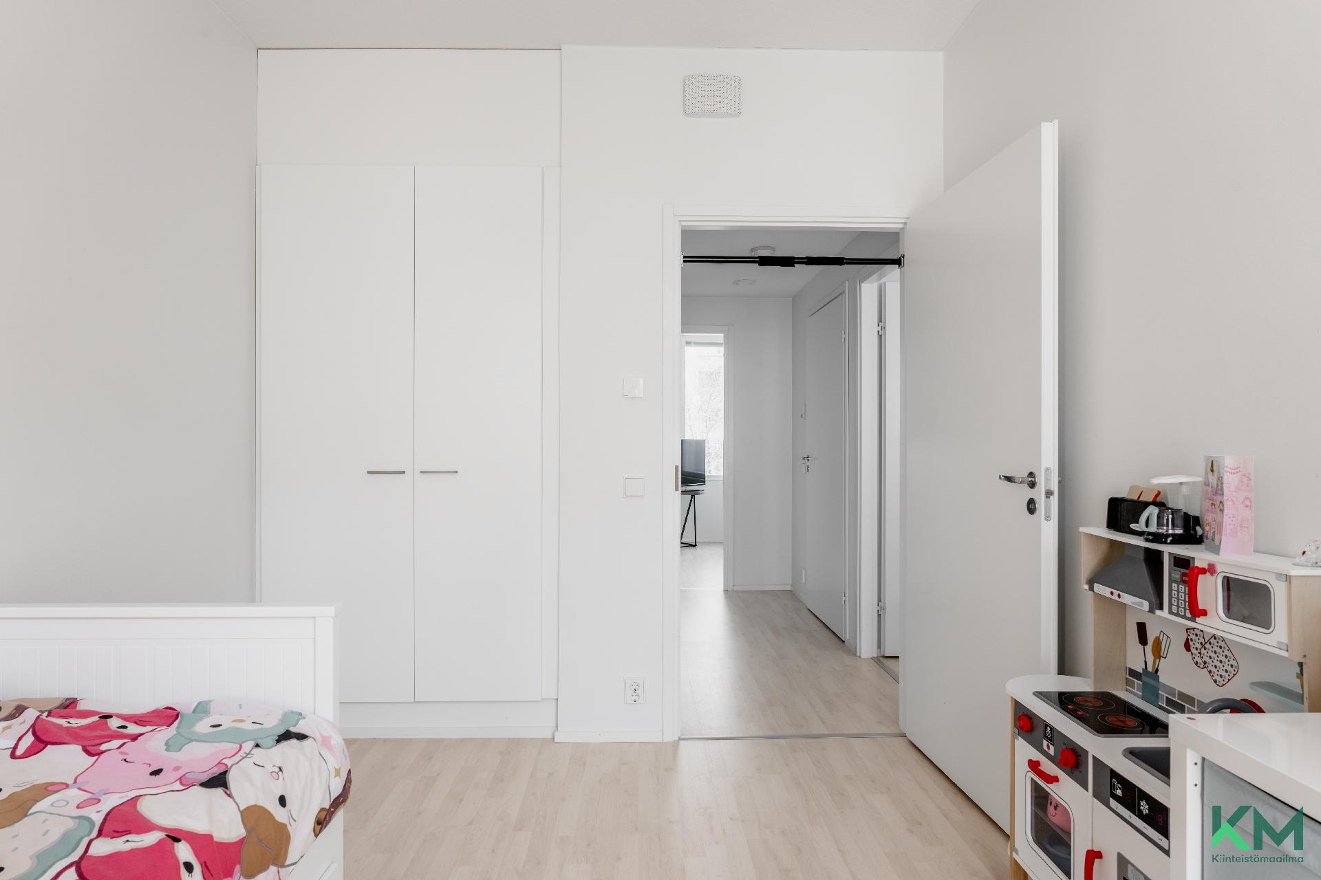 Kivikontie 1, Kivikko, Helsinki