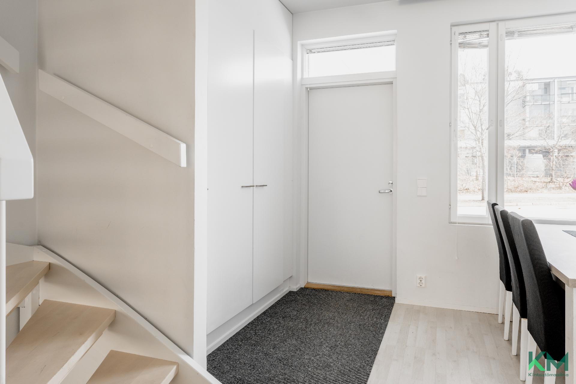 Kivikontie 1, Kivikko, Helsinki