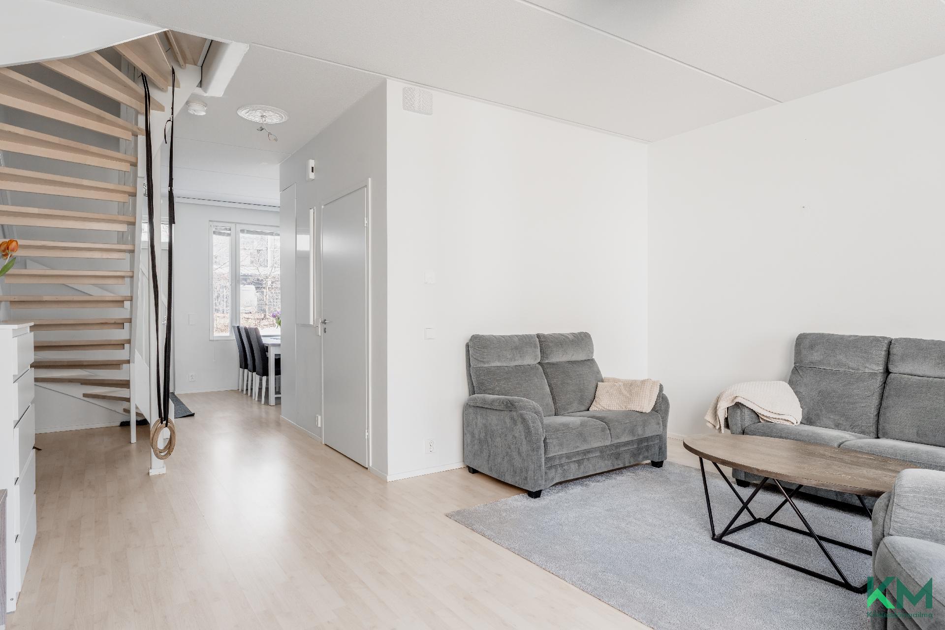 Kivikontie 1, Kivikko, Helsinki