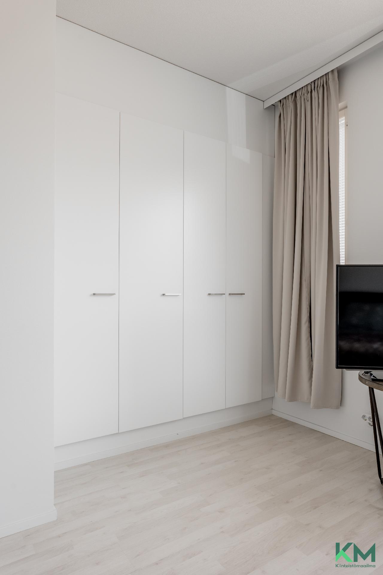 Kivikontie 1, Kivikko, Helsinki