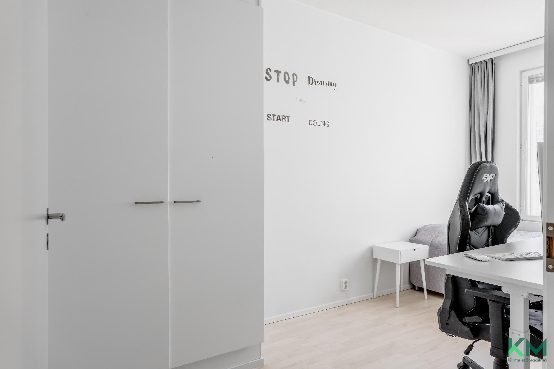 Kivikontie 1, Kivikko, Helsinki