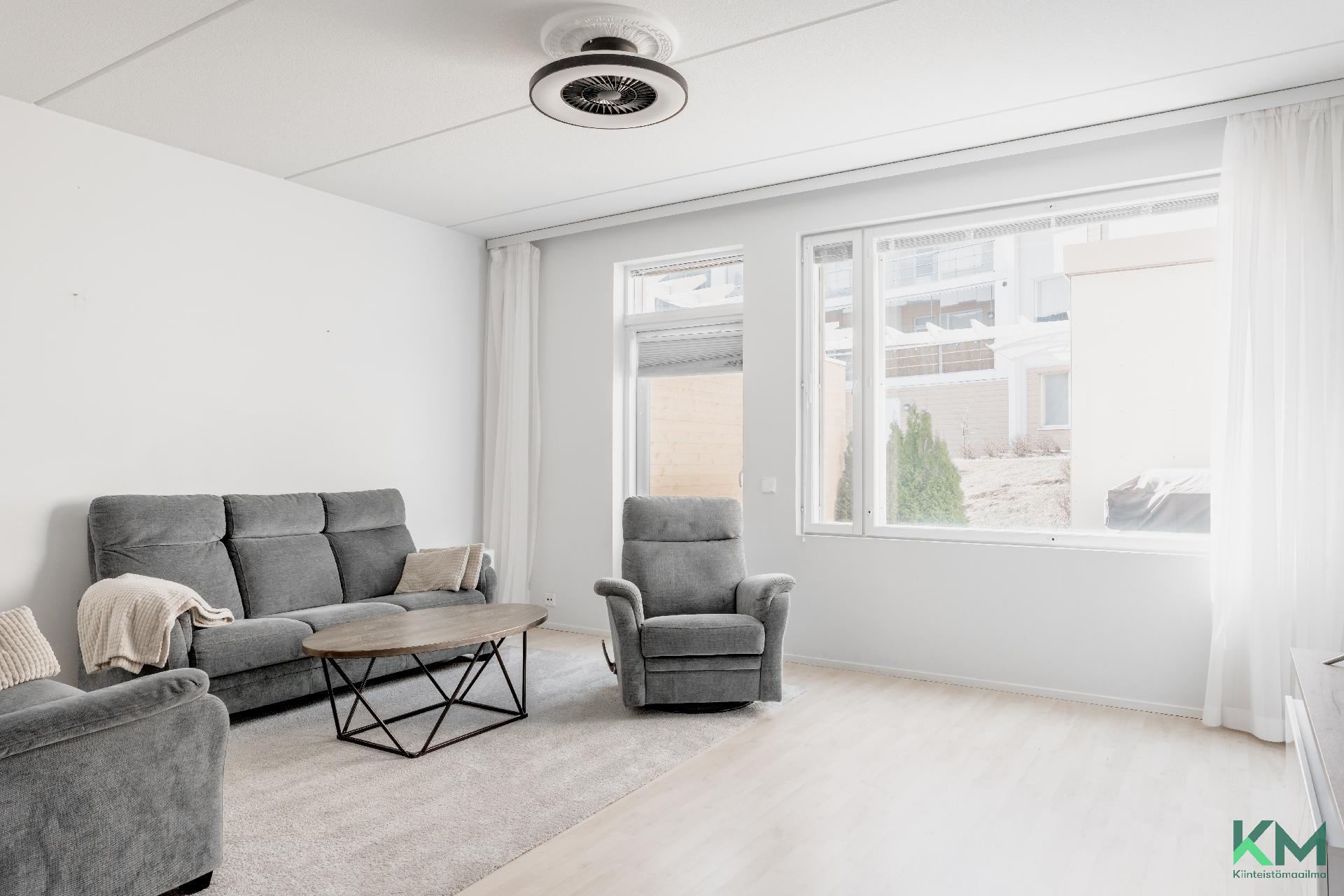 Kivikontie 1, Kivikko, Helsinki