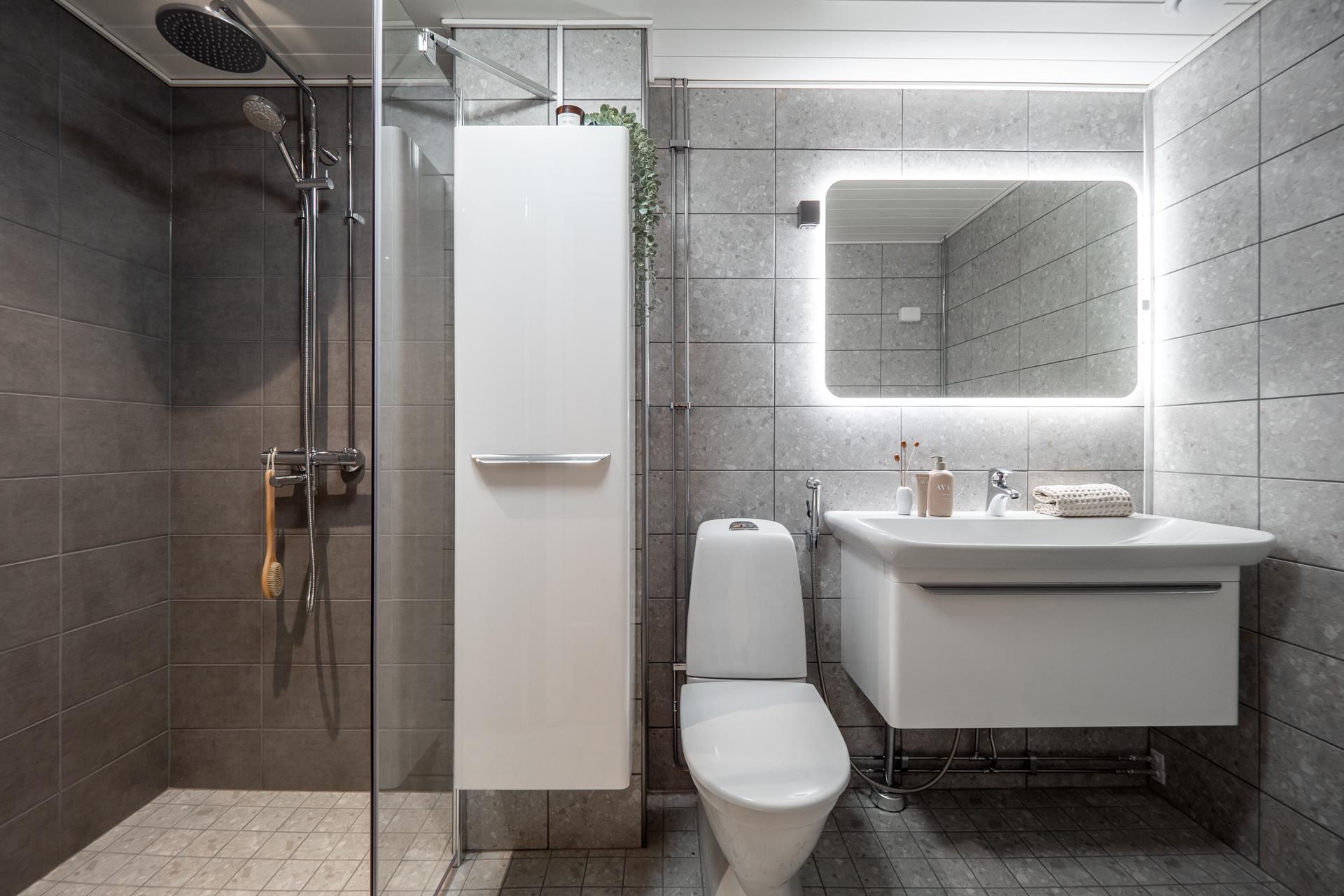 Mäkelininkatu 17, Keskusta, Oulu