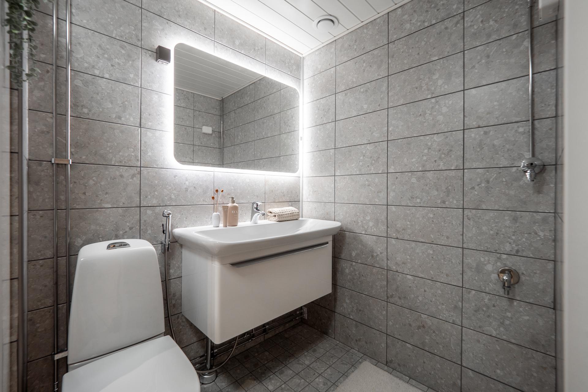 Mäkelininkatu 17, Keskusta, Oulu