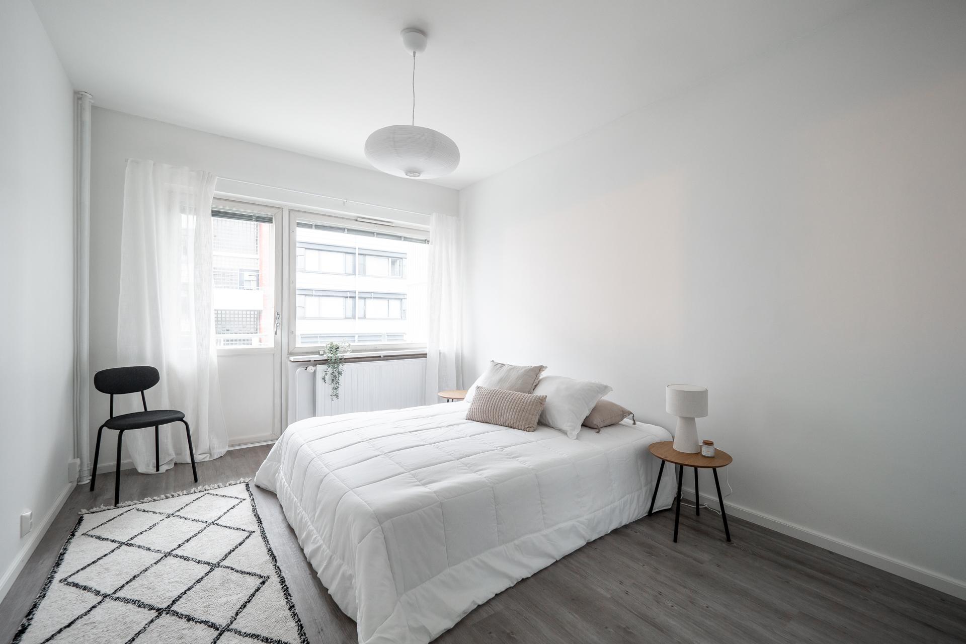 Mäkelininkatu 17, Keskusta, Oulu