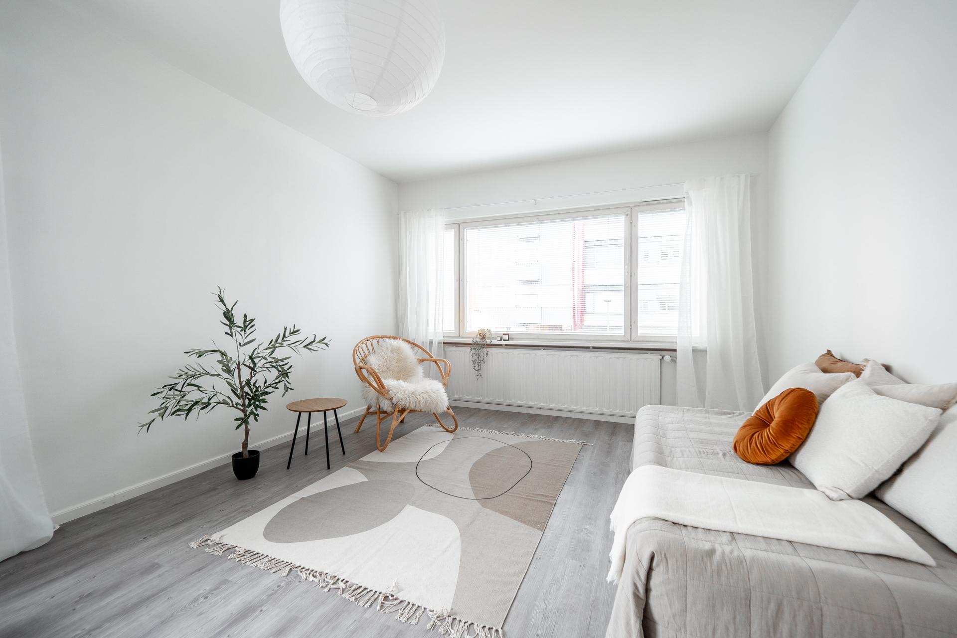 Mäkelininkatu 17, Keskusta, Oulu