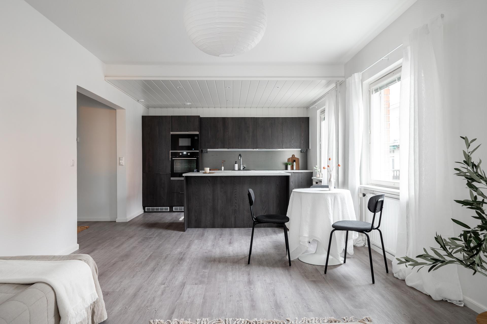 Mäkelininkatu 17, Keskusta, Oulu