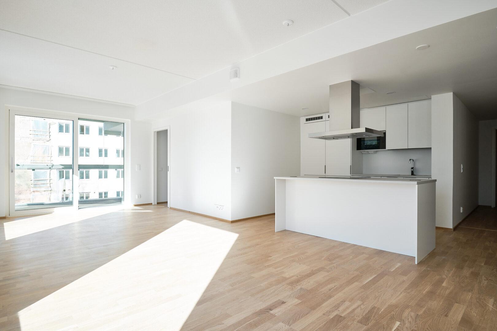 Särkiniementie 3b A 9, Lauttasaari, Helsinki