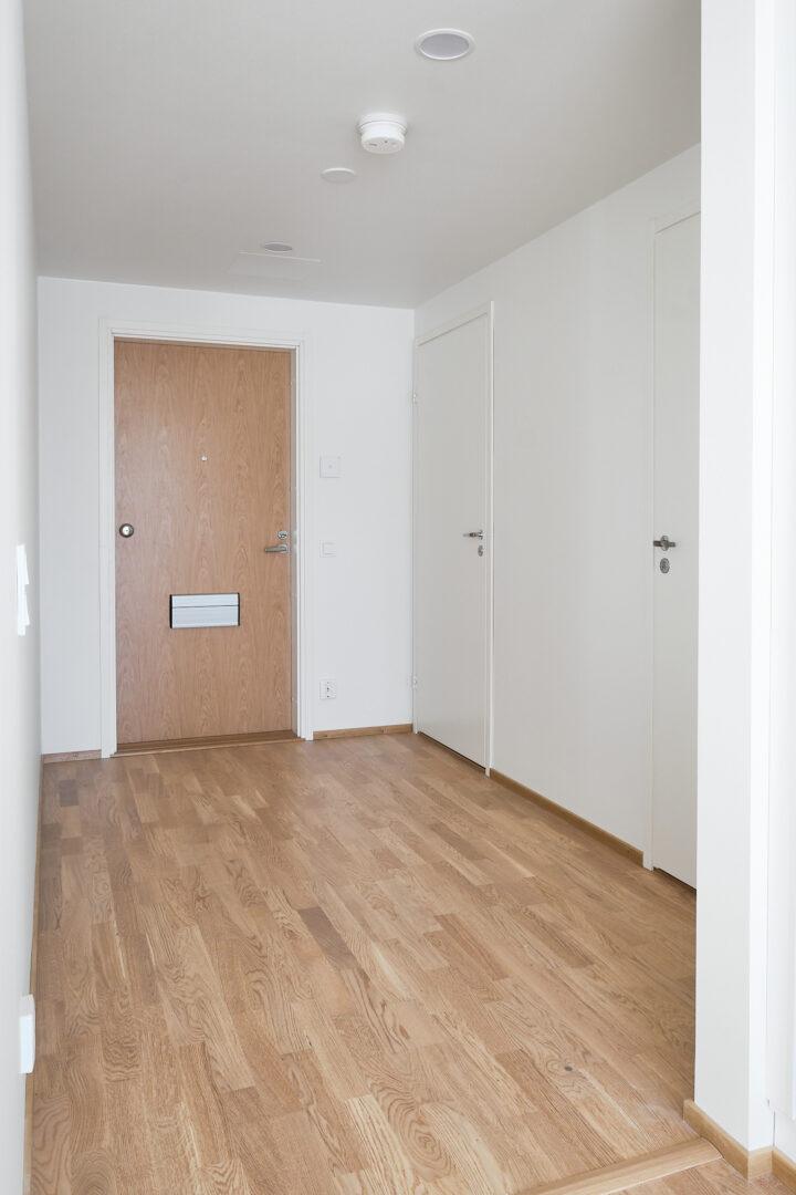 Särkiniementie 3b A 9, Lauttasaari, Helsinki