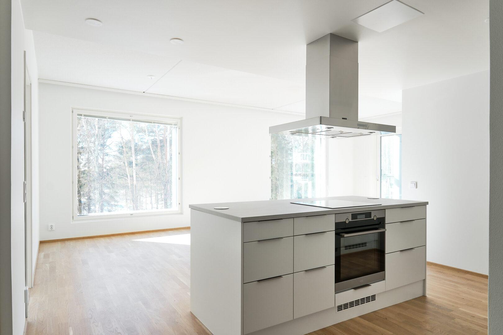 Särkiniementie 3b A 9, Lauttasaari, Helsinki