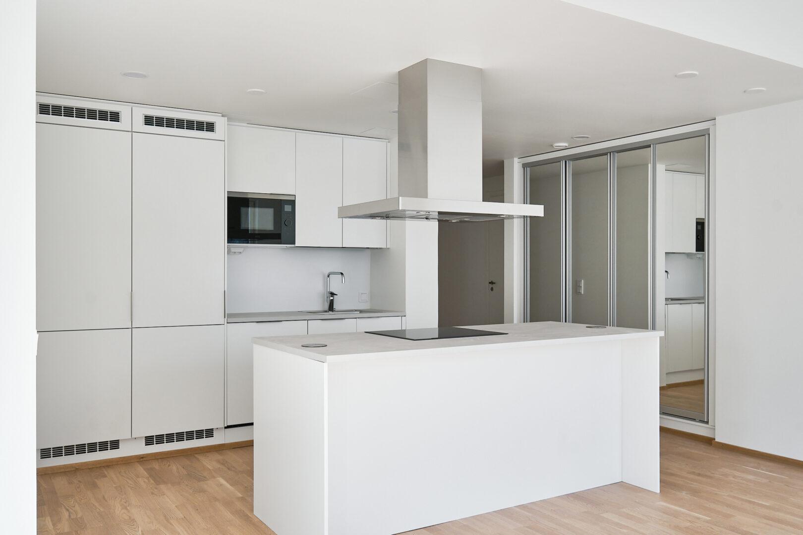 Särkiniementie 3b A 9, Lauttasaari, Helsinki