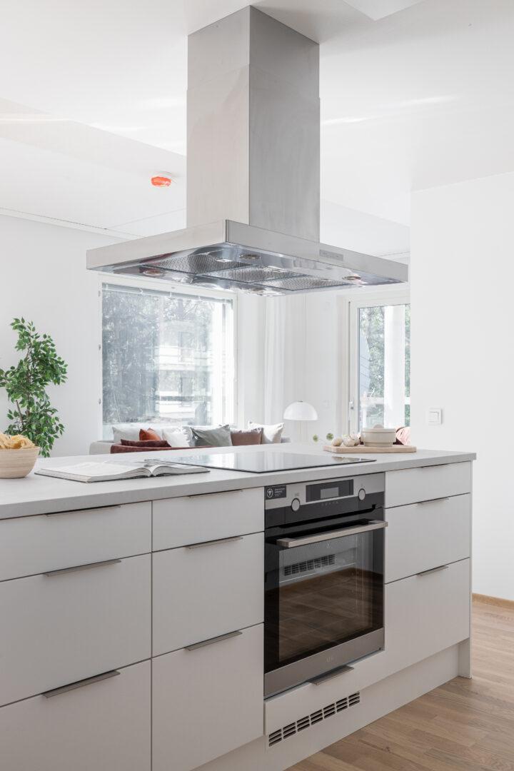 Myyntistailattu kuva