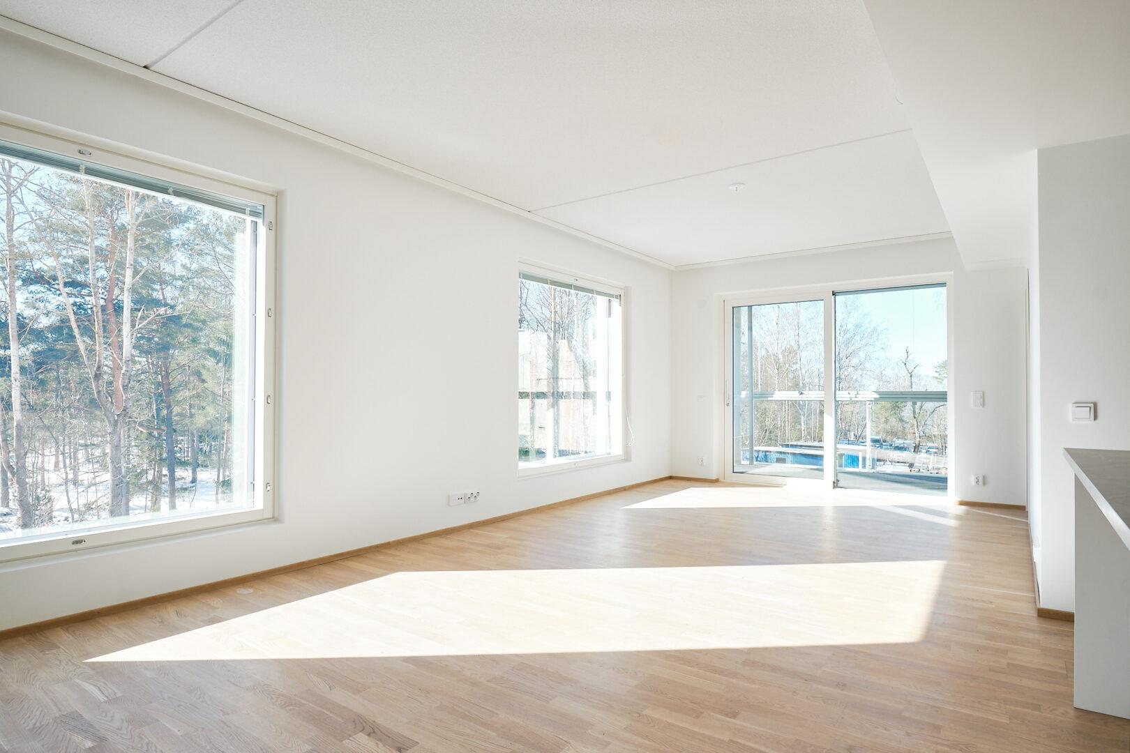 Särkiniementie 3b A 9, Lauttasaari, Helsinki