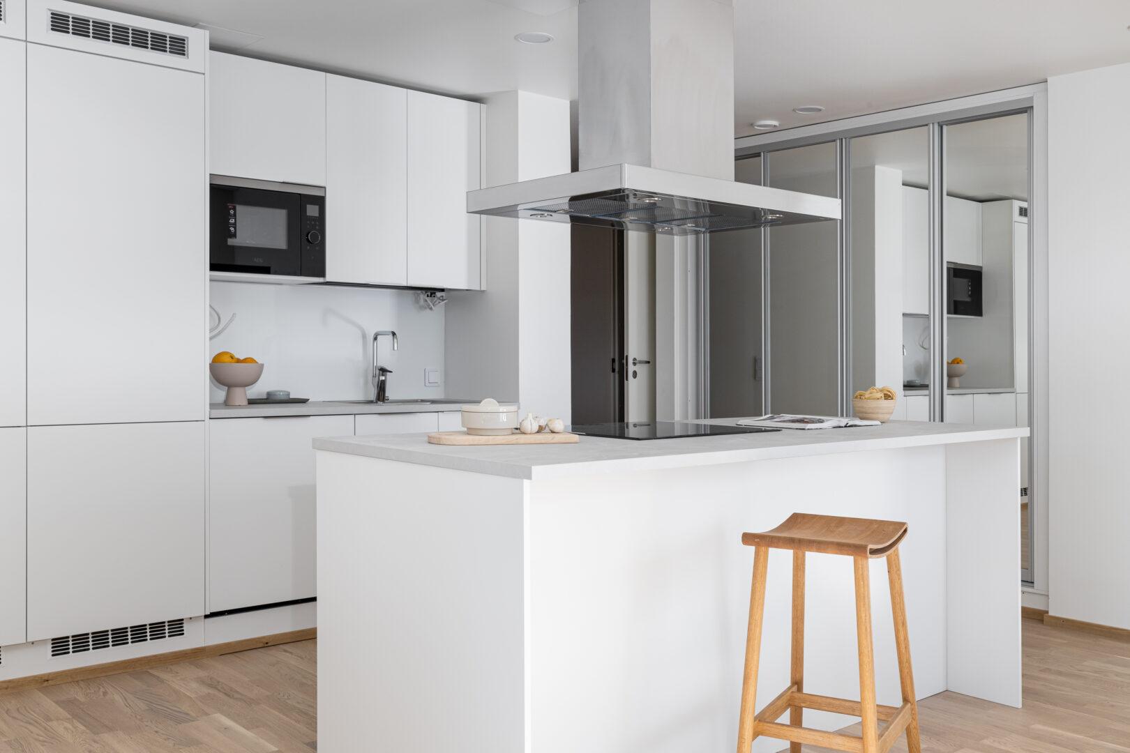 Myyntistailattu kuva