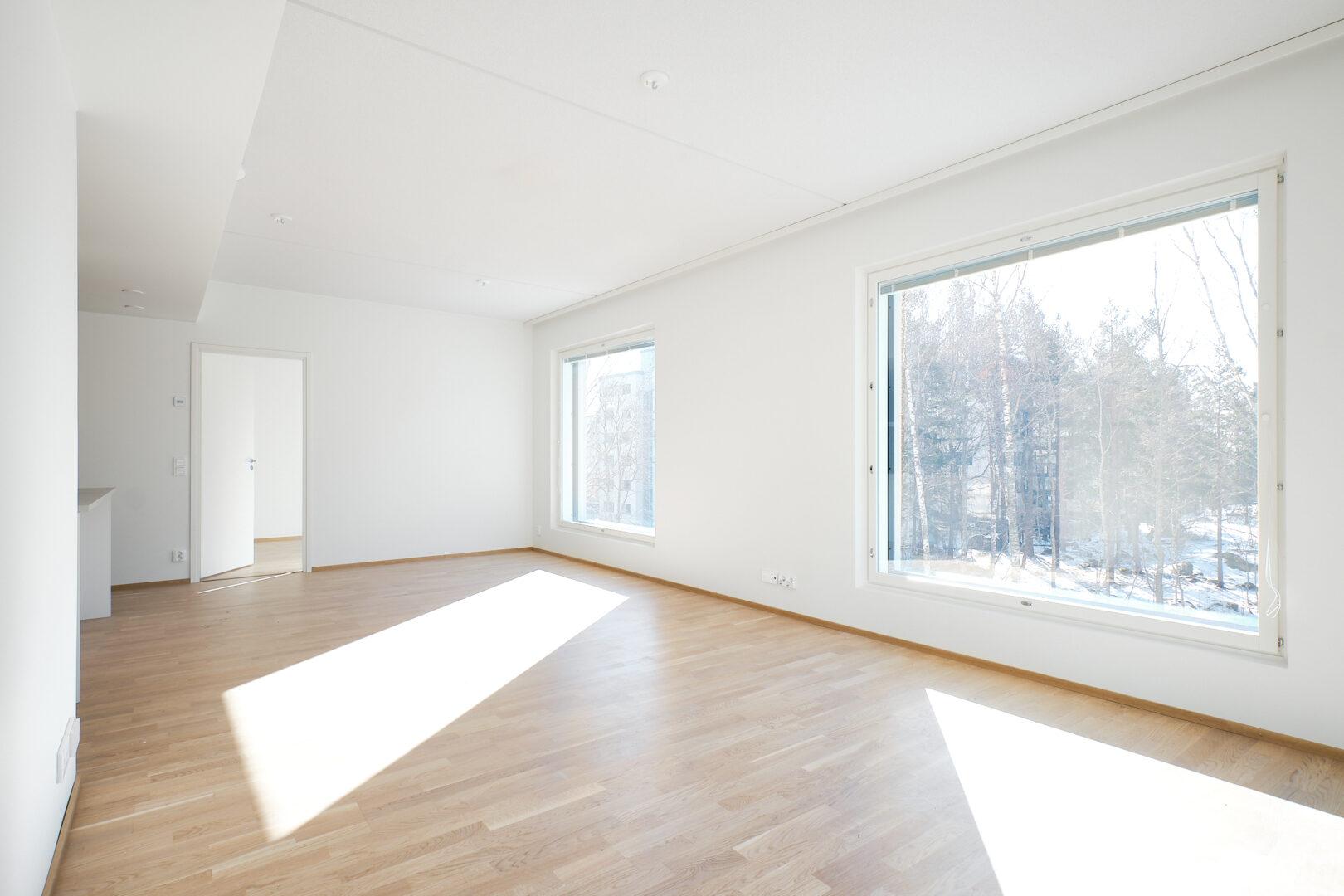 Särkiniementie 3b A 9, Lauttasaari, Helsinki