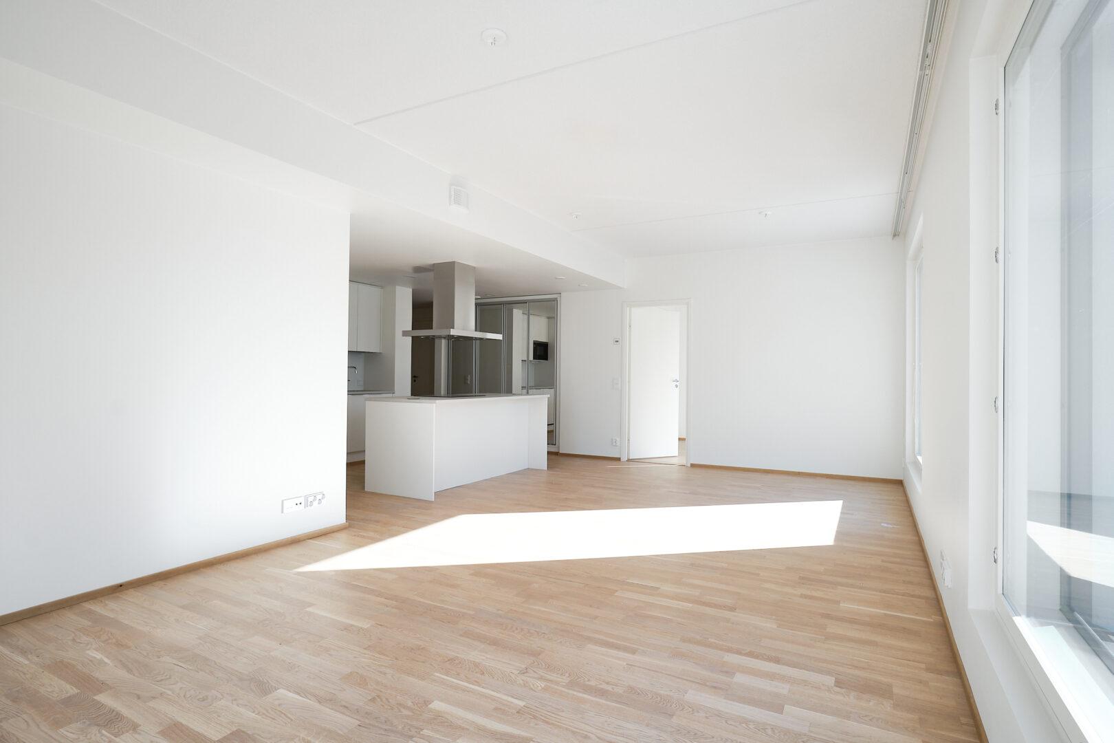 Särkiniementie 3b A 9, Lauttasaari, Helsinki