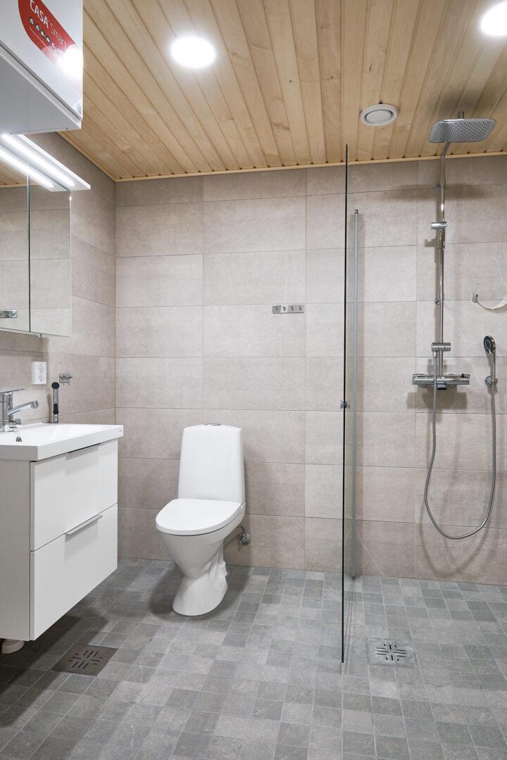 Särkiniementie 3b A 9, Lauttasaari, Helsinki