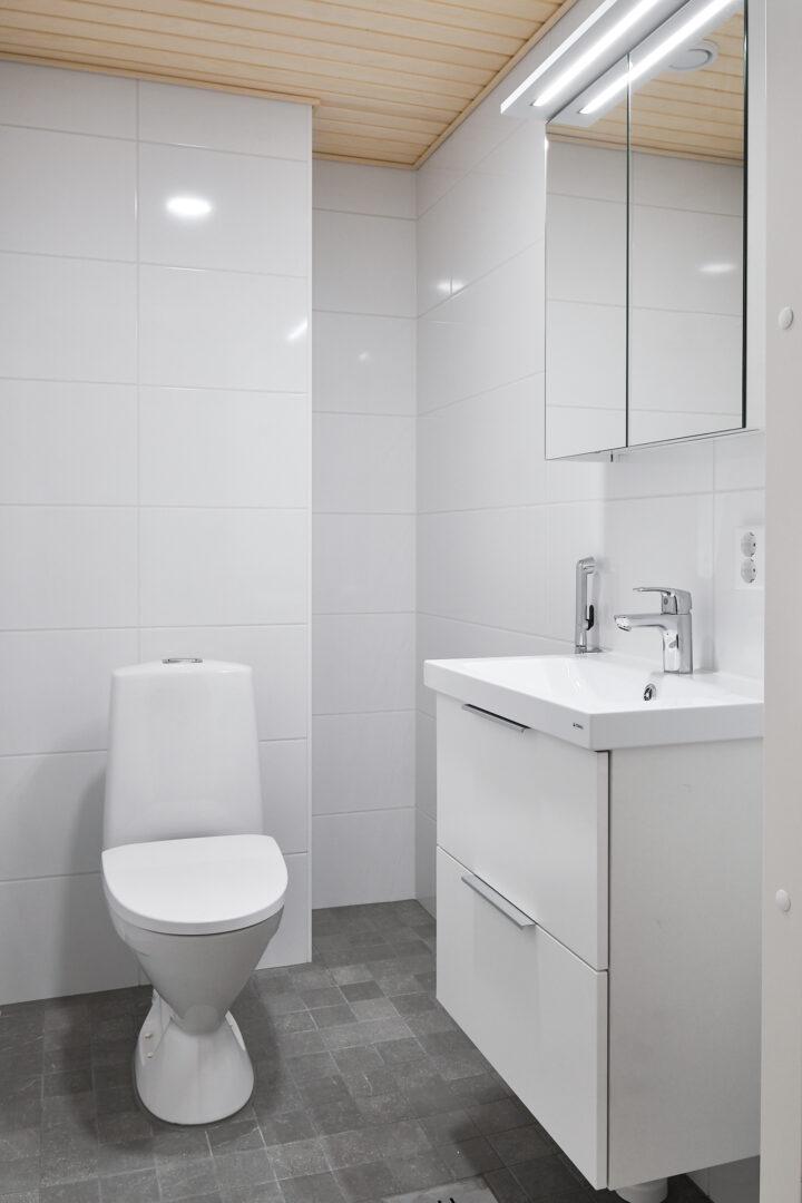 Särkiniementie 3b A 9, Lauttasaari, Helsinki