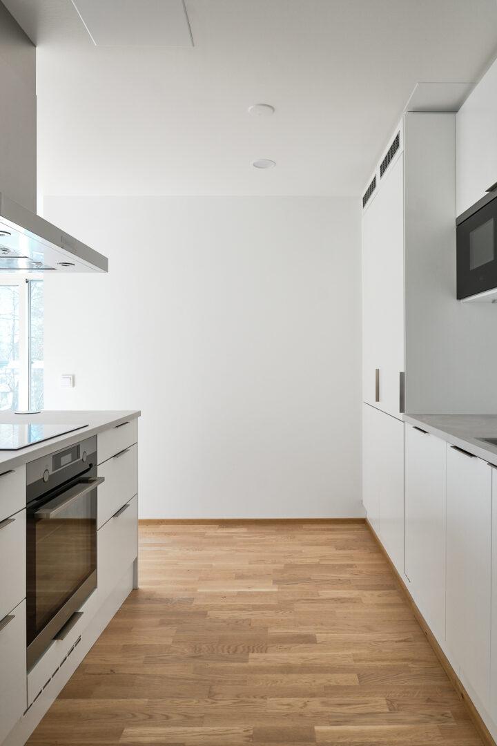 Särkiniementie 3b A 9, Lauttasaari, Helsinki