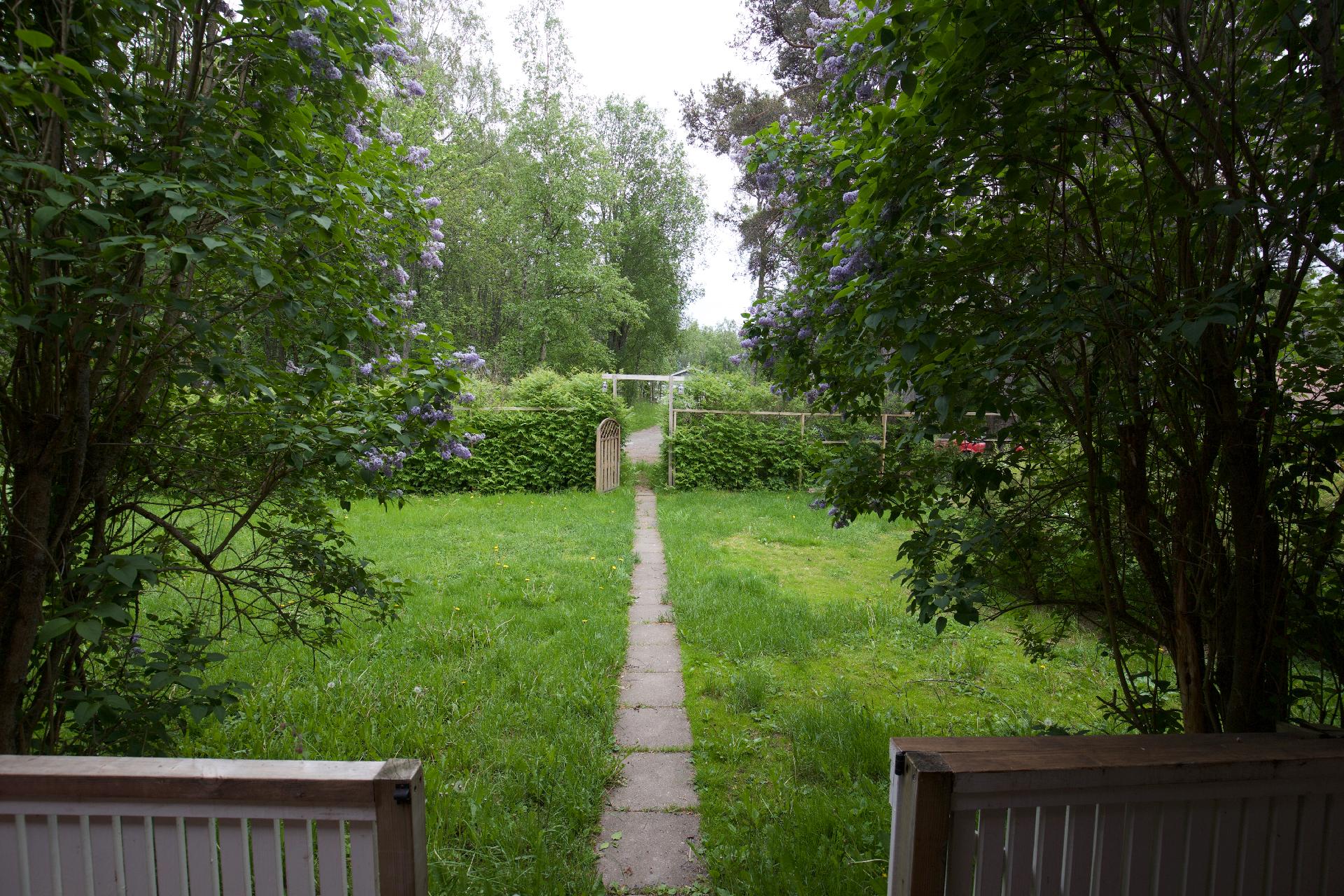 Kålantie 48, Kirilahti, Kokkola