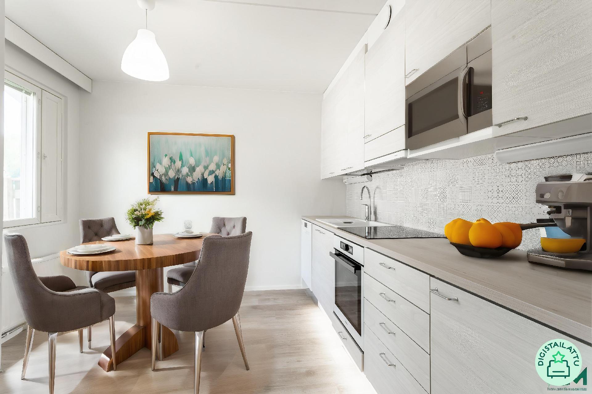 Valukuopankatu 3, Lamminpää, Tampere