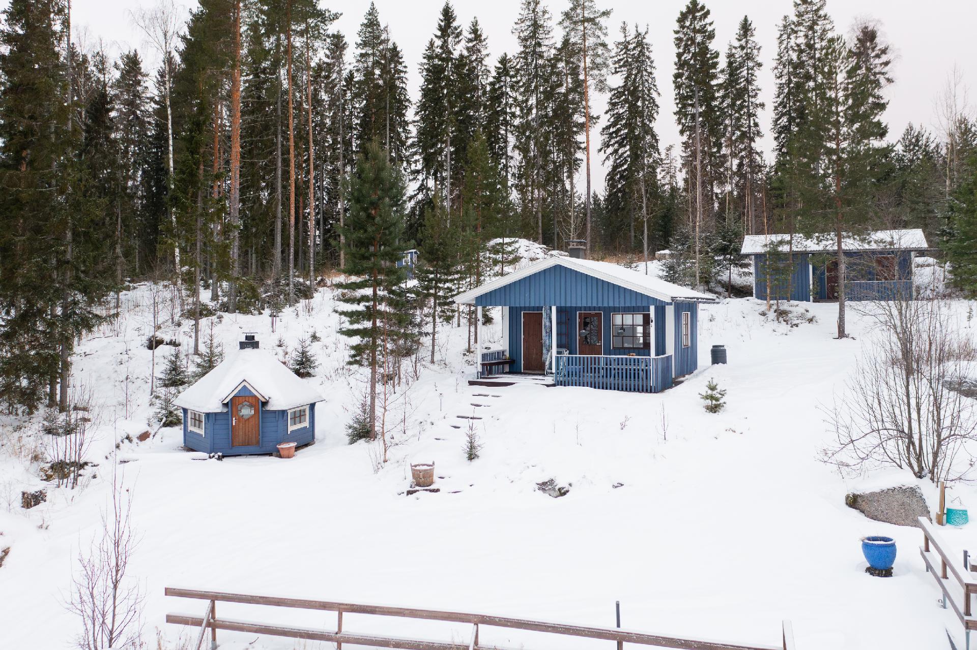 Ilmakuva