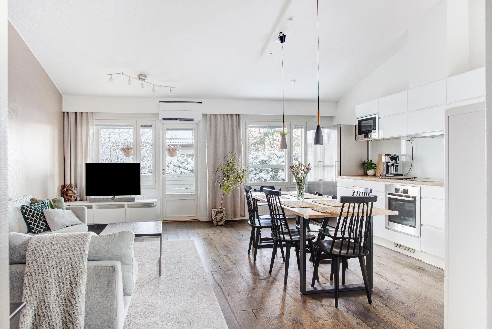 Ohrakaski 8, Latokaski, Espoo