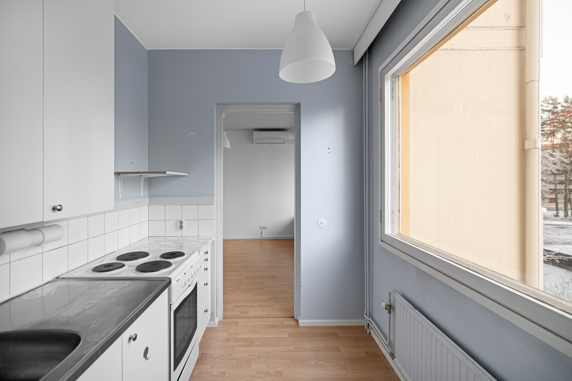 Kuoppakuja 3, Lapila, Kerava
