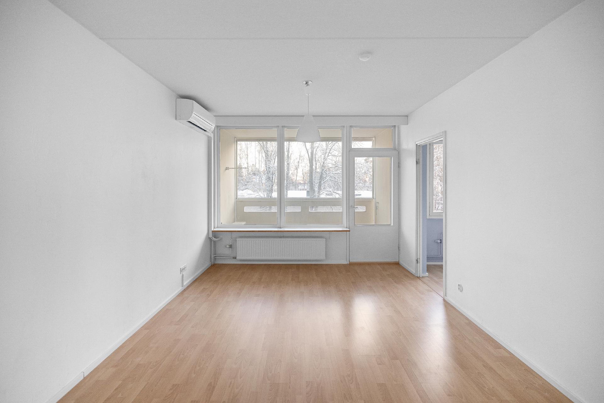 Kuoppakuja 3, Lapila, Kerava