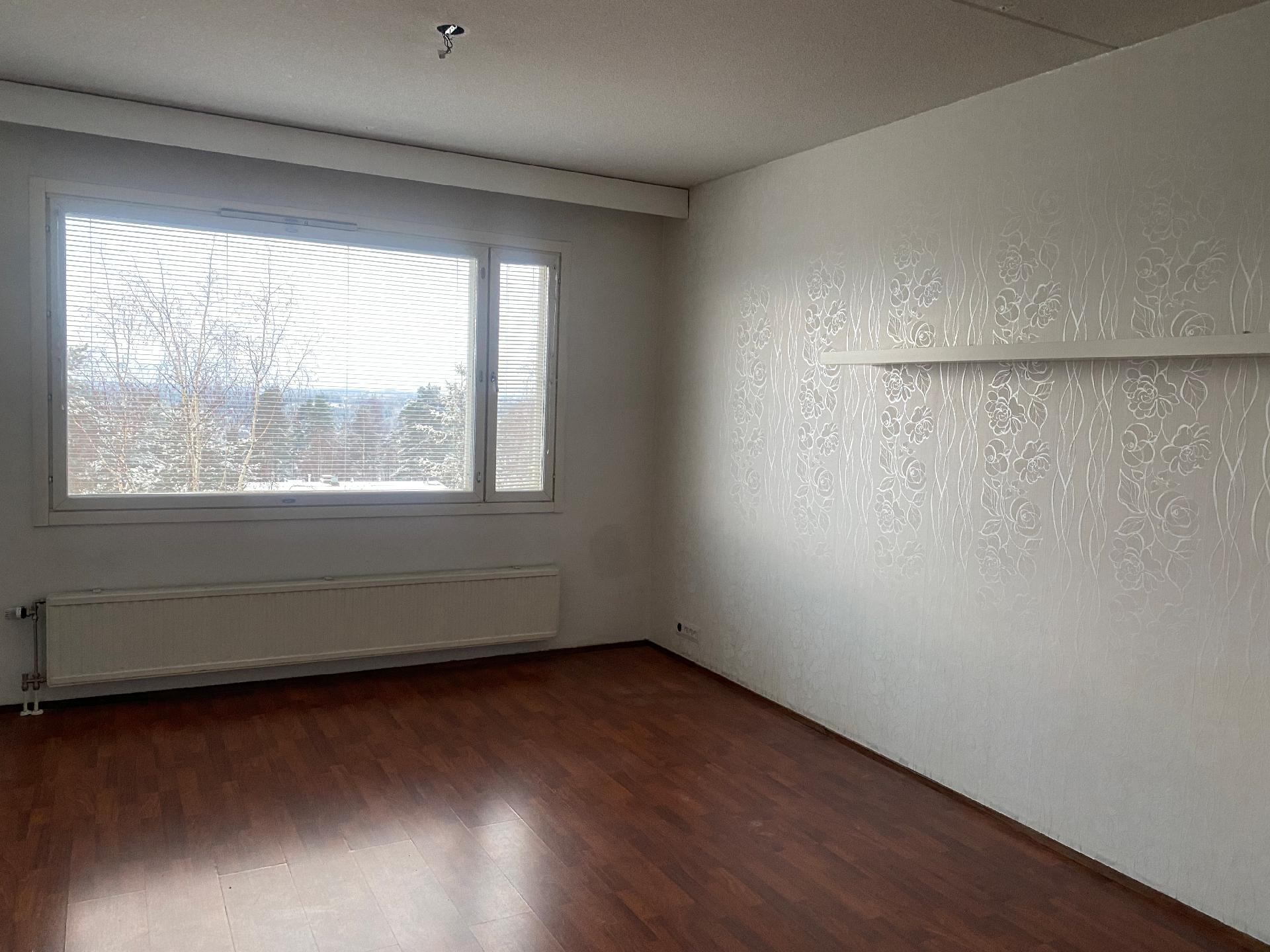 Suitsikatu 4, Metsäkangas, Lahti