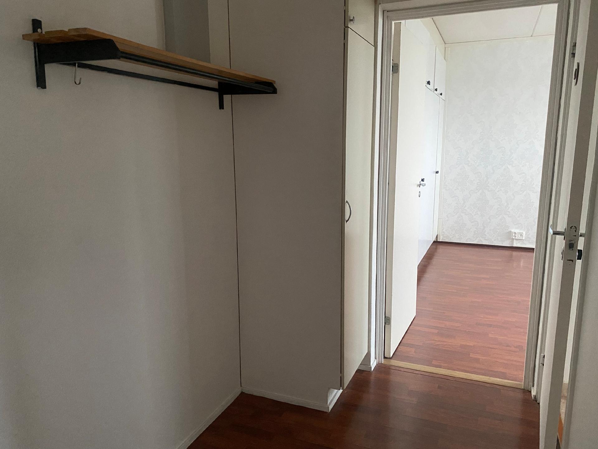 Suitsikatu 4, Metsäkangas, Lahti