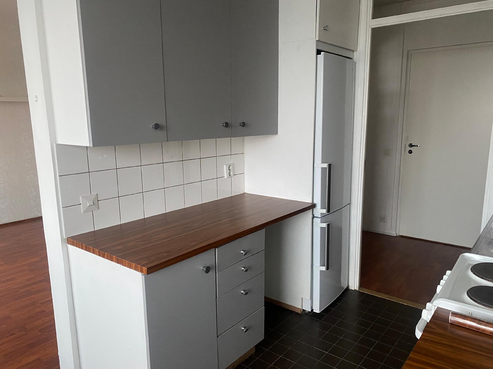 Suitsikatu 4, Metsäkangas, Lahti