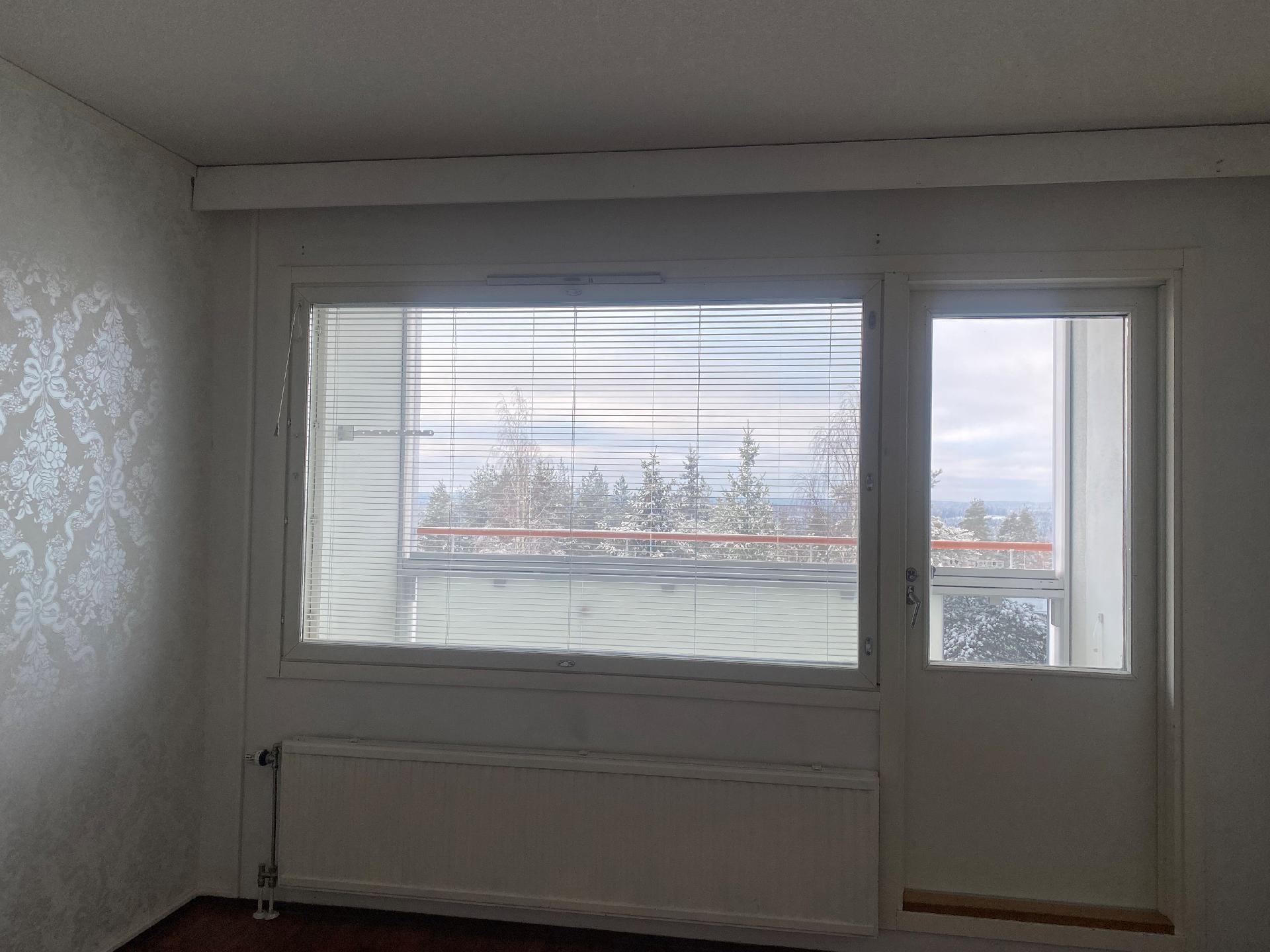 Suitsikatu 4, Metsäkangas, Lahti