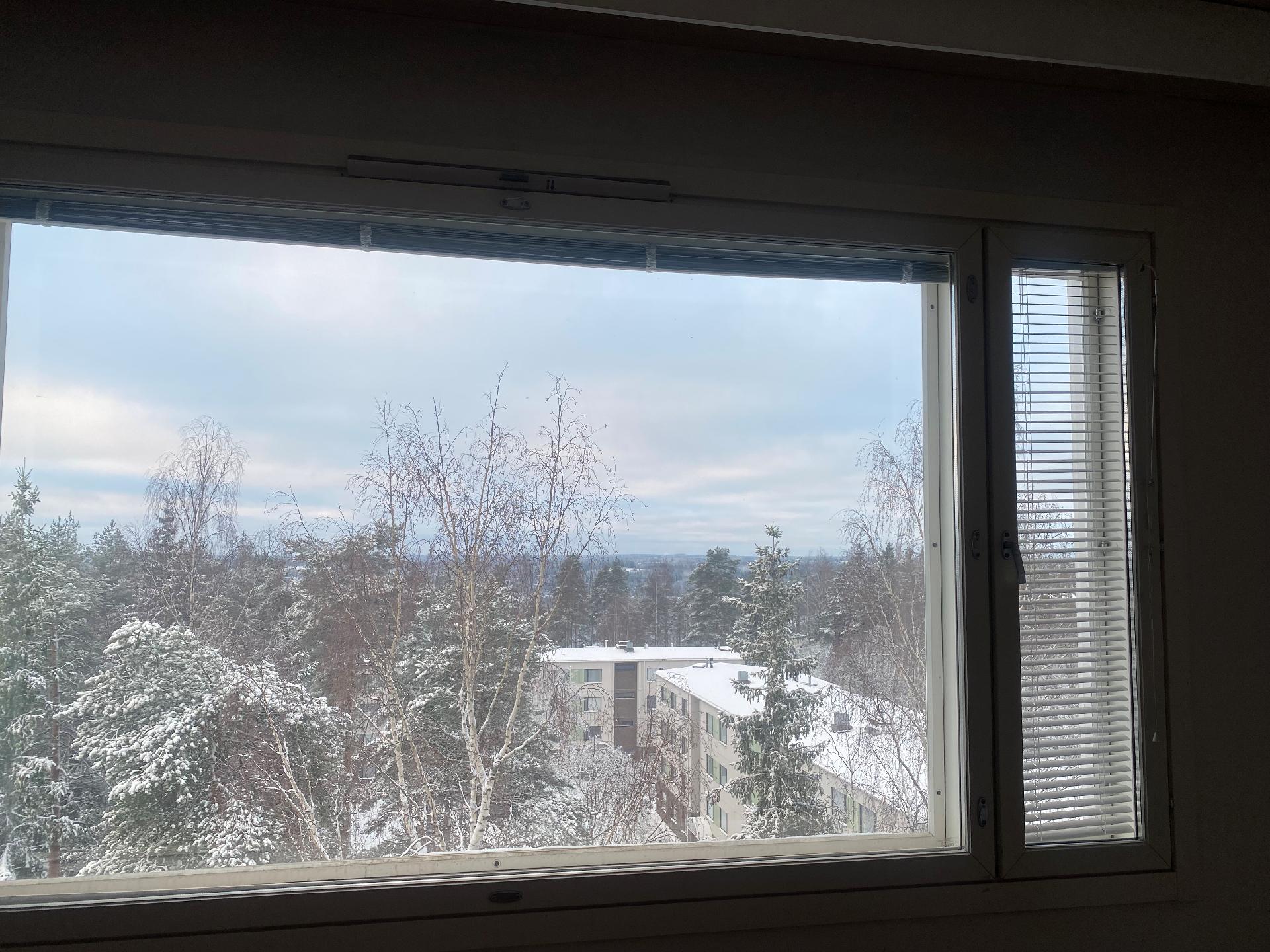 Suitsikatu 4, Metsäkangas, Lahti