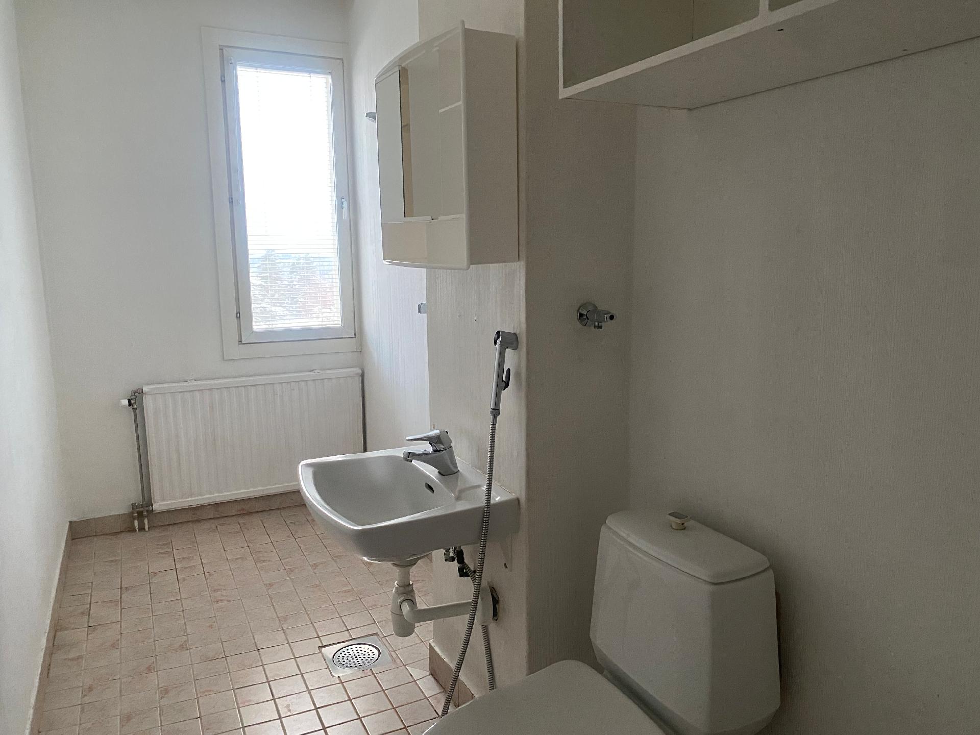 Suitsikatu 4, Metsäkangas, Lahti