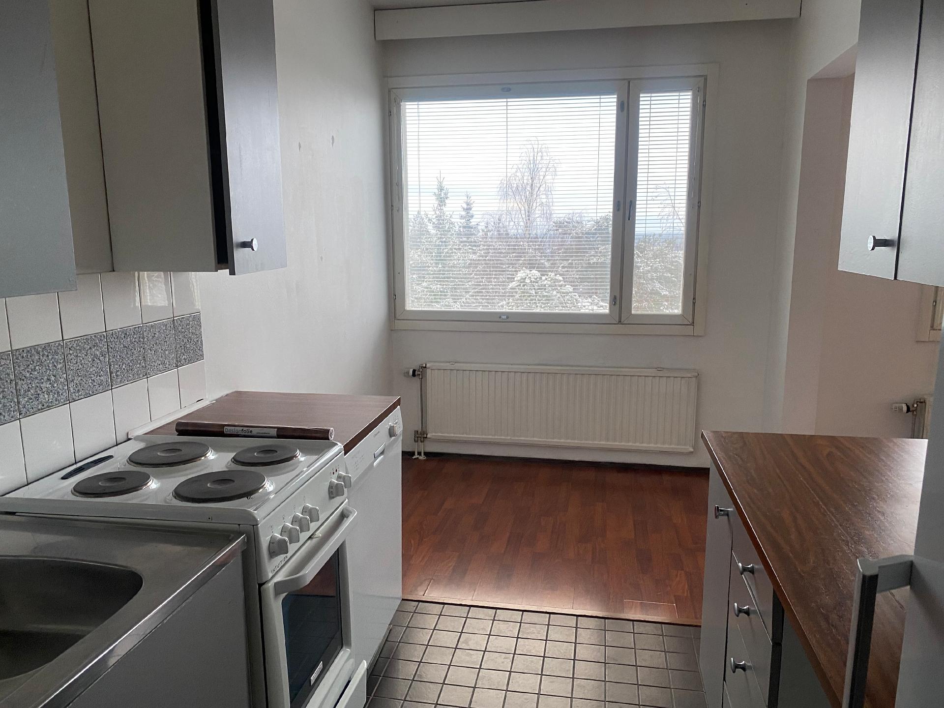 Suitsikatu 4, Metsäkangas, Lahti