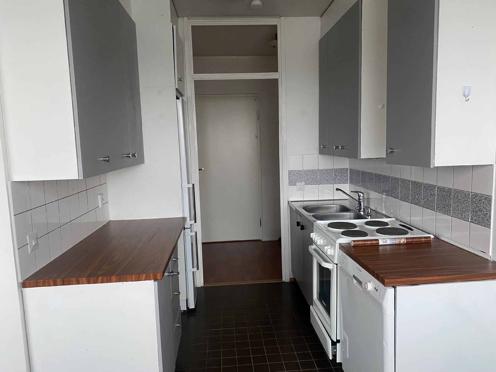 Suitsikatu 4, Metsäkangas, Lahti