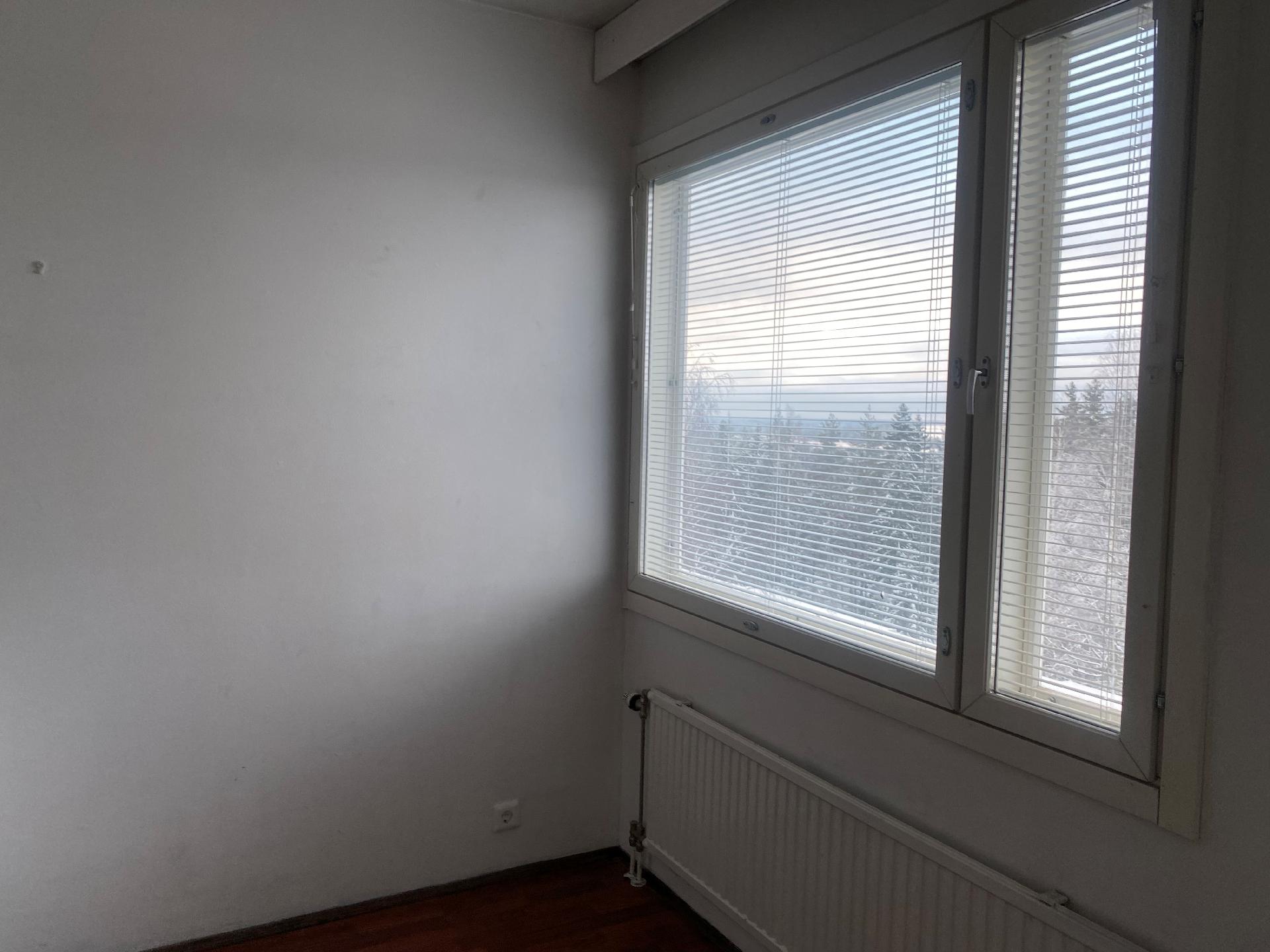 Suitsikatu 4, Metsäkangas, Lahti