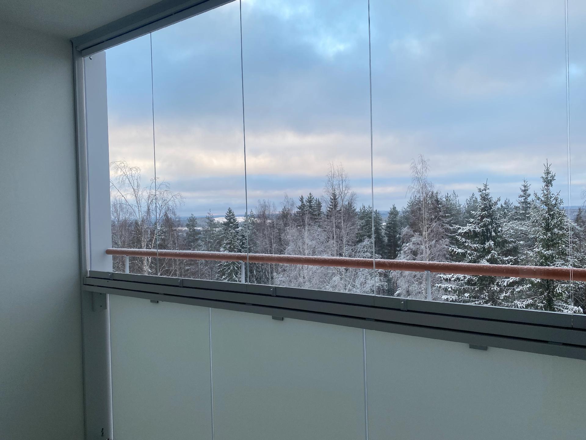 Suitsikatu 4, Metsäkangas, Lahti