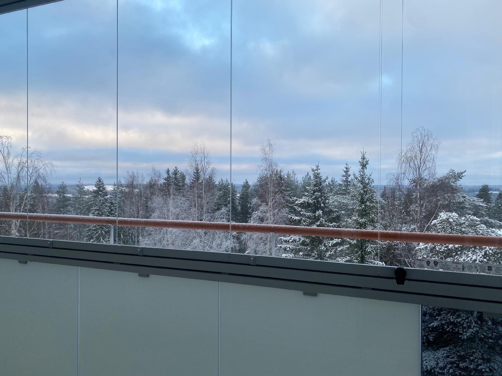 Suitsikatu 4, Metsäkangas, Lahti